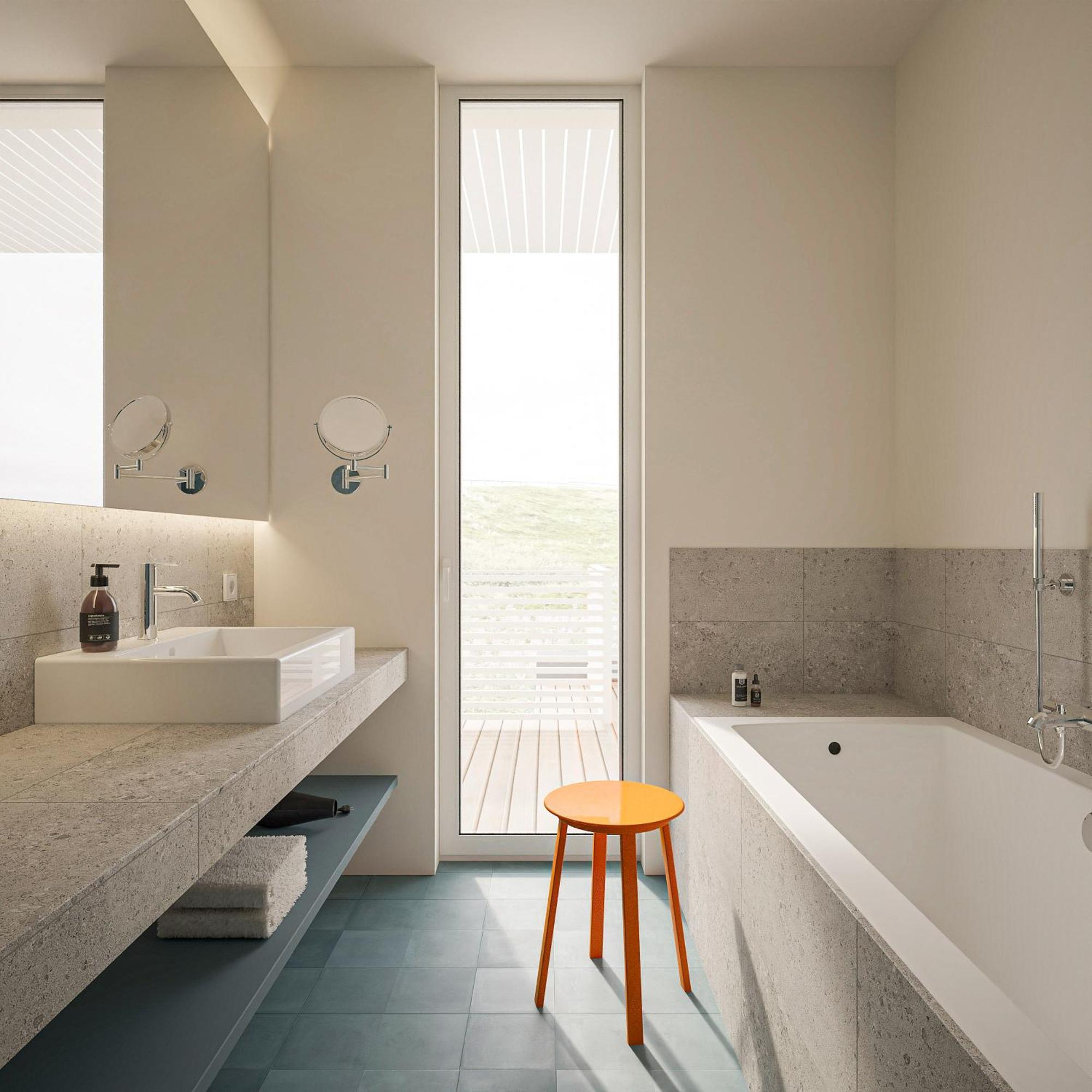 Silt & Sand Langeoog Luaran gambar
