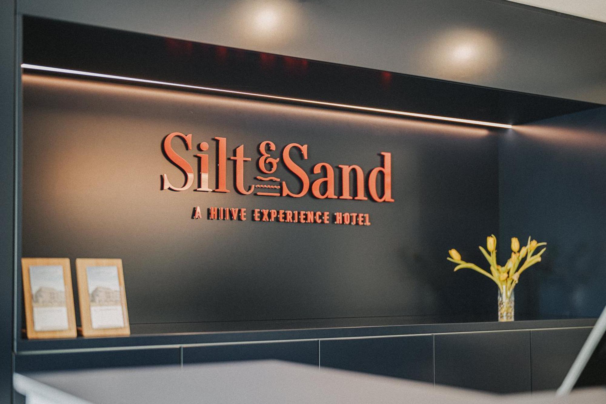 Silt & Sand Langeoog Luaran gambar